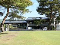 鬼怒川カントリークラブ