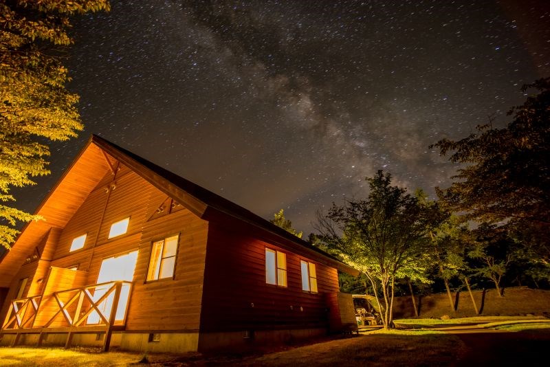 きぬがわ高原カントリークラブ 画像3