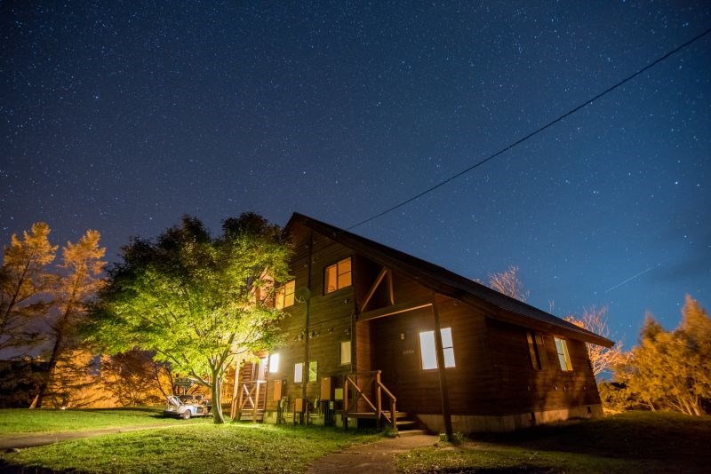 きぬがわ高原カントリークラブ 画像4