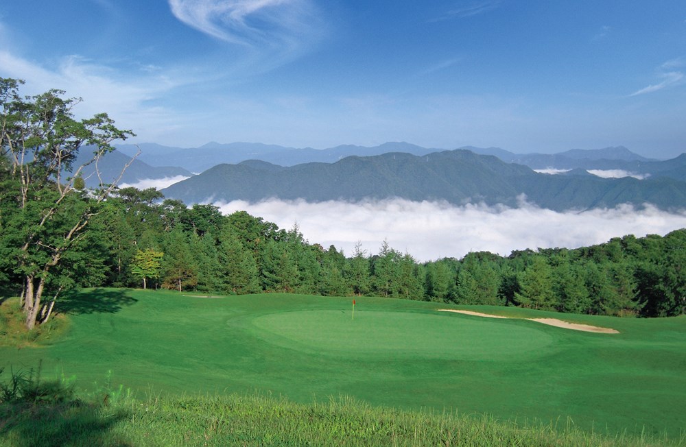 きぬがわ高原カントリークラブ 画像2