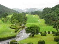 鹿沼プレミアゴルフ倶楽部