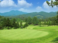 広陵カントリークラブ【アコーディア】