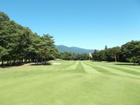 塩原カントリークラブ