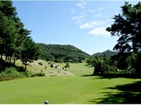 城山カントリー倶楽部