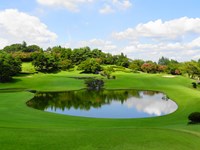 新宇都宮カントリークラブ