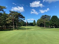 杉ノ郷カントリークラブ