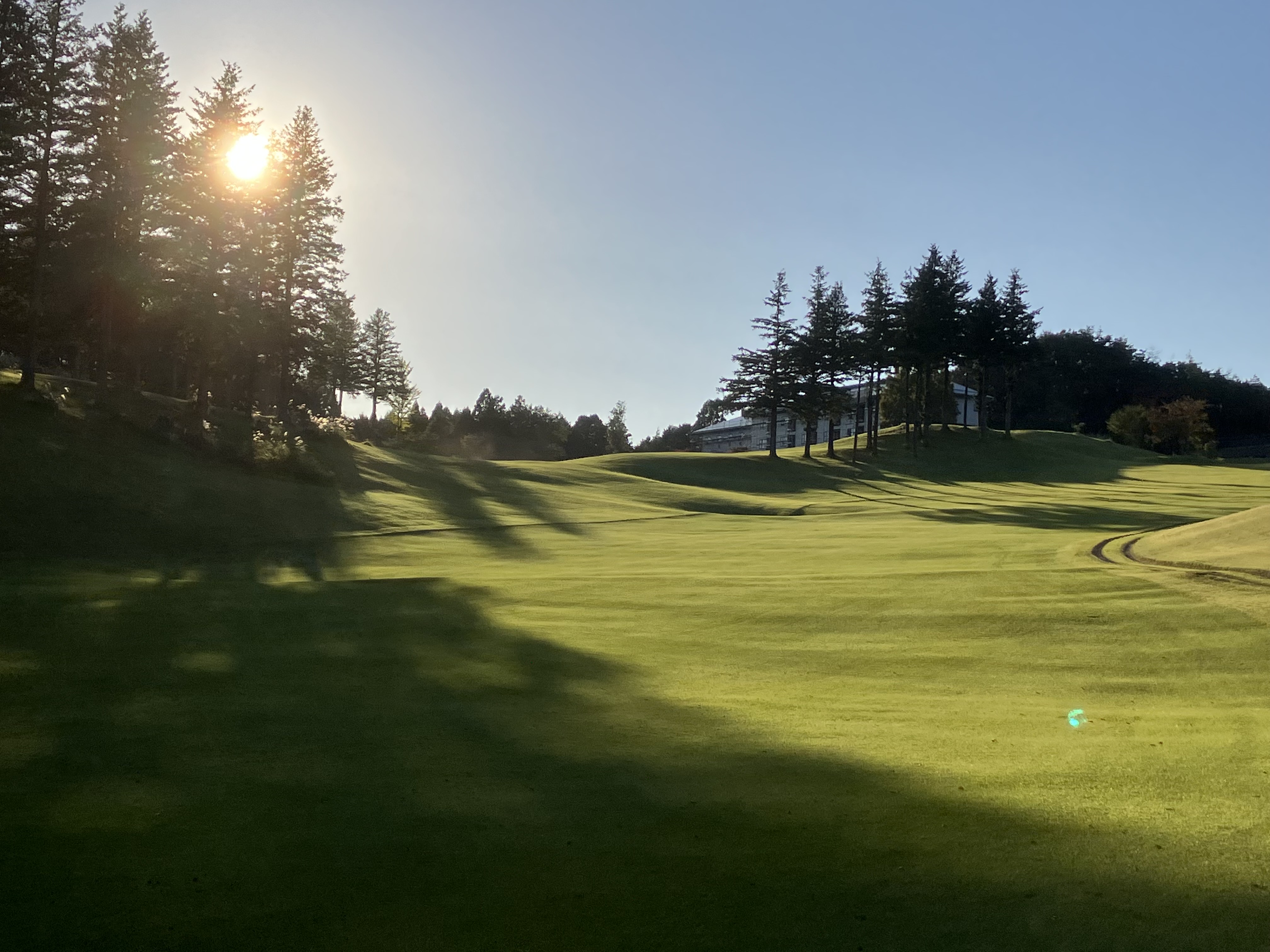 TCC 鶴カントリー倶楽部を予約する｜ゴルフ場予約なら【GDO】 