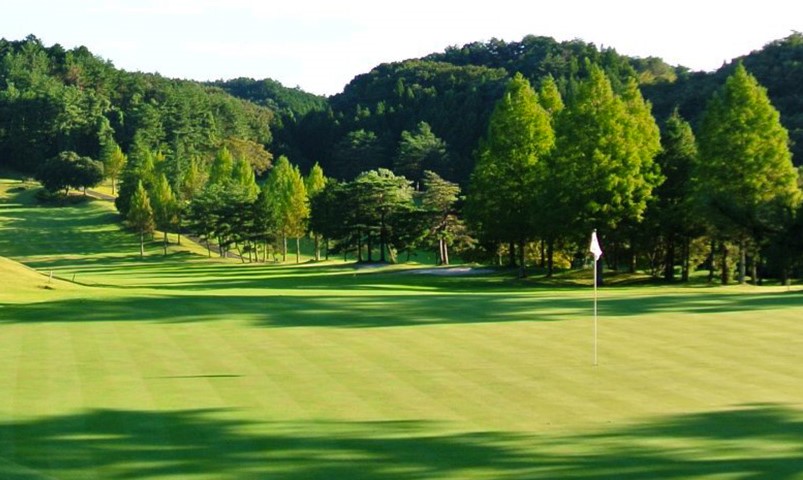 那須伊王野カントリークラブ（藤和那須CC）を予約する｜GDOゴルフ場予約