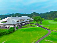 思い川ゴルフ倶楽部