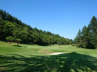 東松苑ゴルフ倶楽部