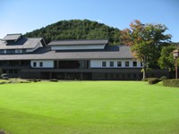 栃木ノースヒルズゴルフコース