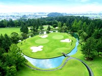 栃木ヶ丘ゴルフ倶楽部