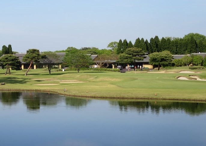 東武藤が丘カントリー倶楽部 画像1