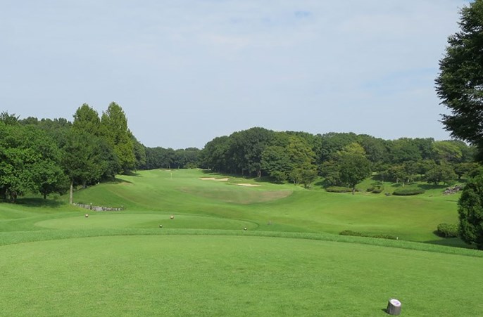東武藤が丘カントリー倶楽部 画像2