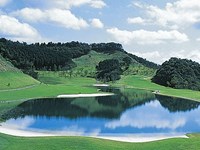 アパリゾート　栃木の森ゴルフコース