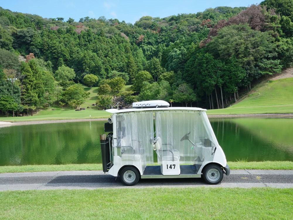 アパリゾート　栃木の森ゴルフコース 画像5