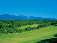 那須国際カントリークラブ