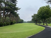 日光カンツリー倶楽部