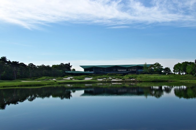 西那須野カントリー倶楽部 画像2