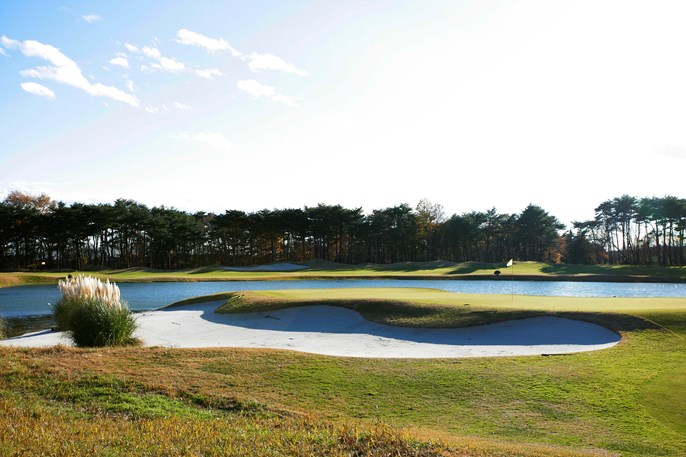 西那須野カントリー倶楽部 画像3