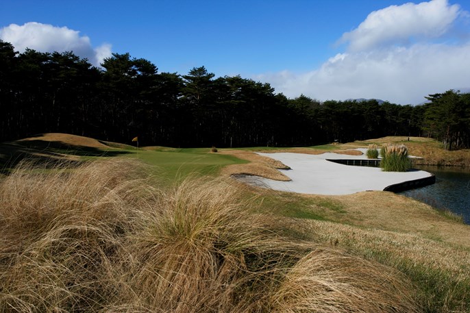 西那須野カントリー倶楽部 画像4