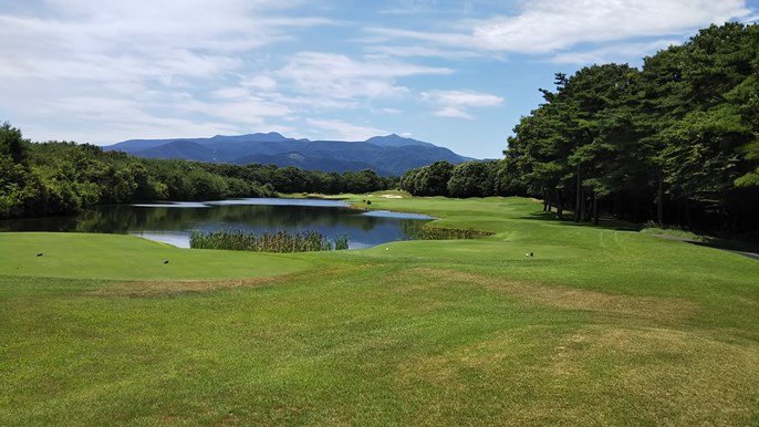 西那須野カントリー倶楽部 画像5