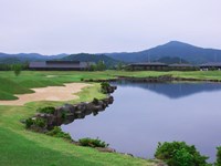 馬頭ゴルフ倶楽部
