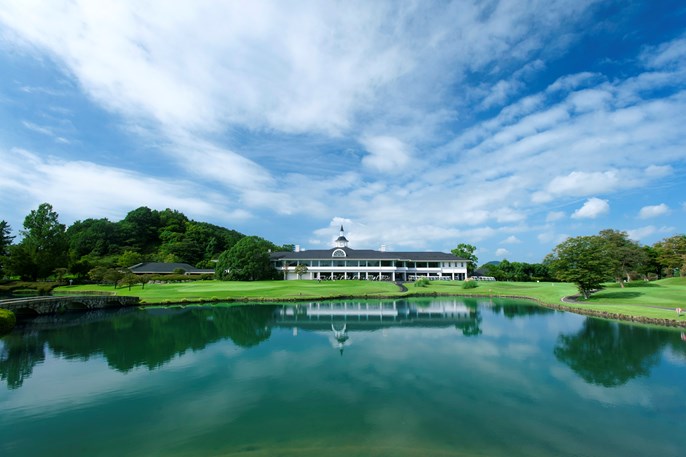 プレステージカントリークラブ 【GRAND PGM】 画像2