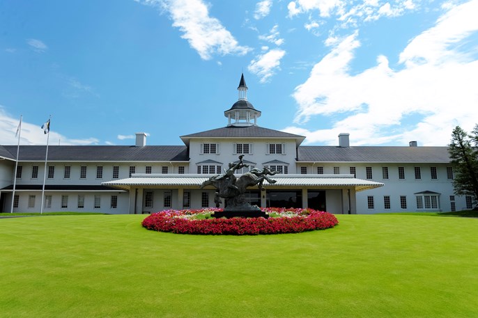 プレステージカントリークラブ 【GRAND PGM】 画像3