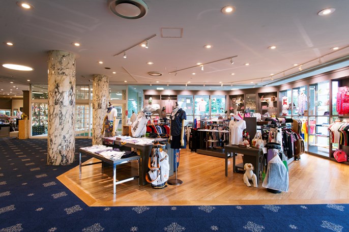 プレステージカントリークラブ 【GRAND PGM】 画像4