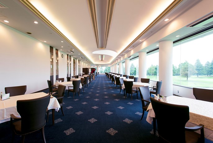 プレステージカントリークラブ 【GRAND PGM】 画像5