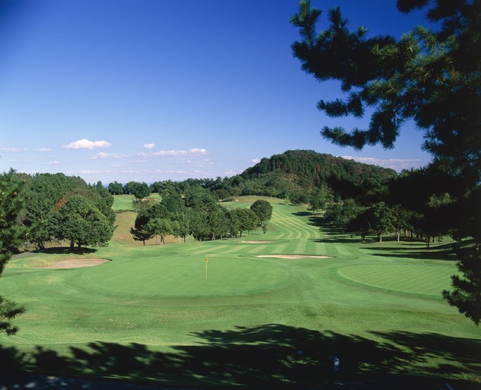 皆川城カントリークラブ【アコーディア】 画像2