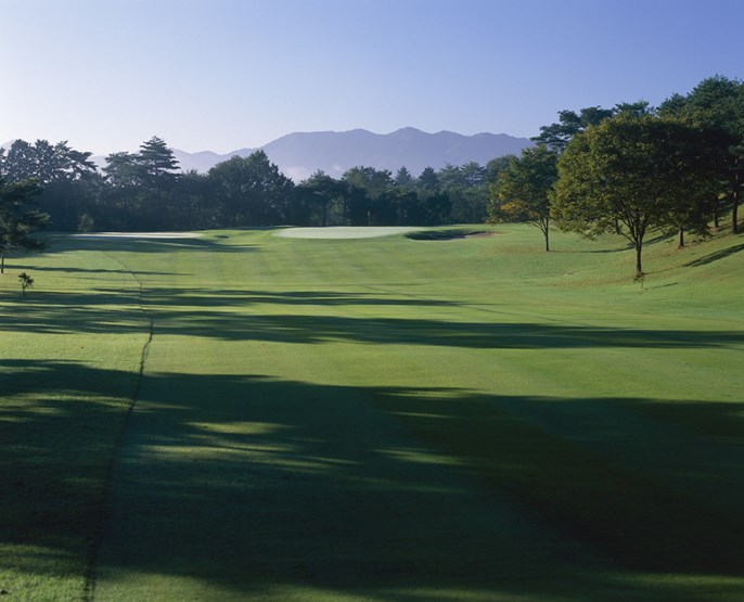 皆川城カントリークラブ【アコーディア】 画像4