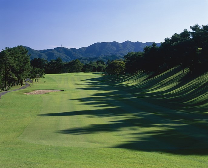 皆川城カントリークラブ【アコーディア】 画像5