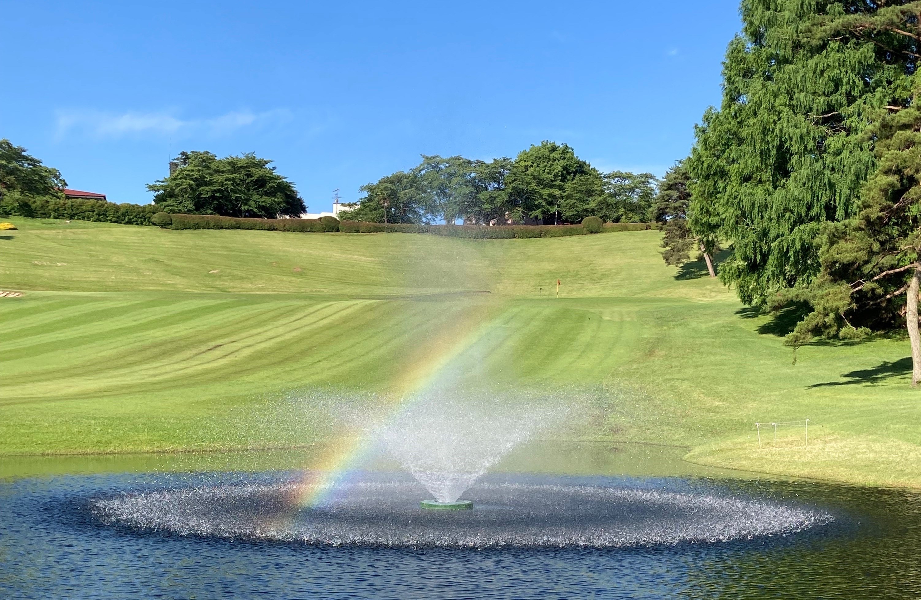紫塚ゴルフ倶楽部