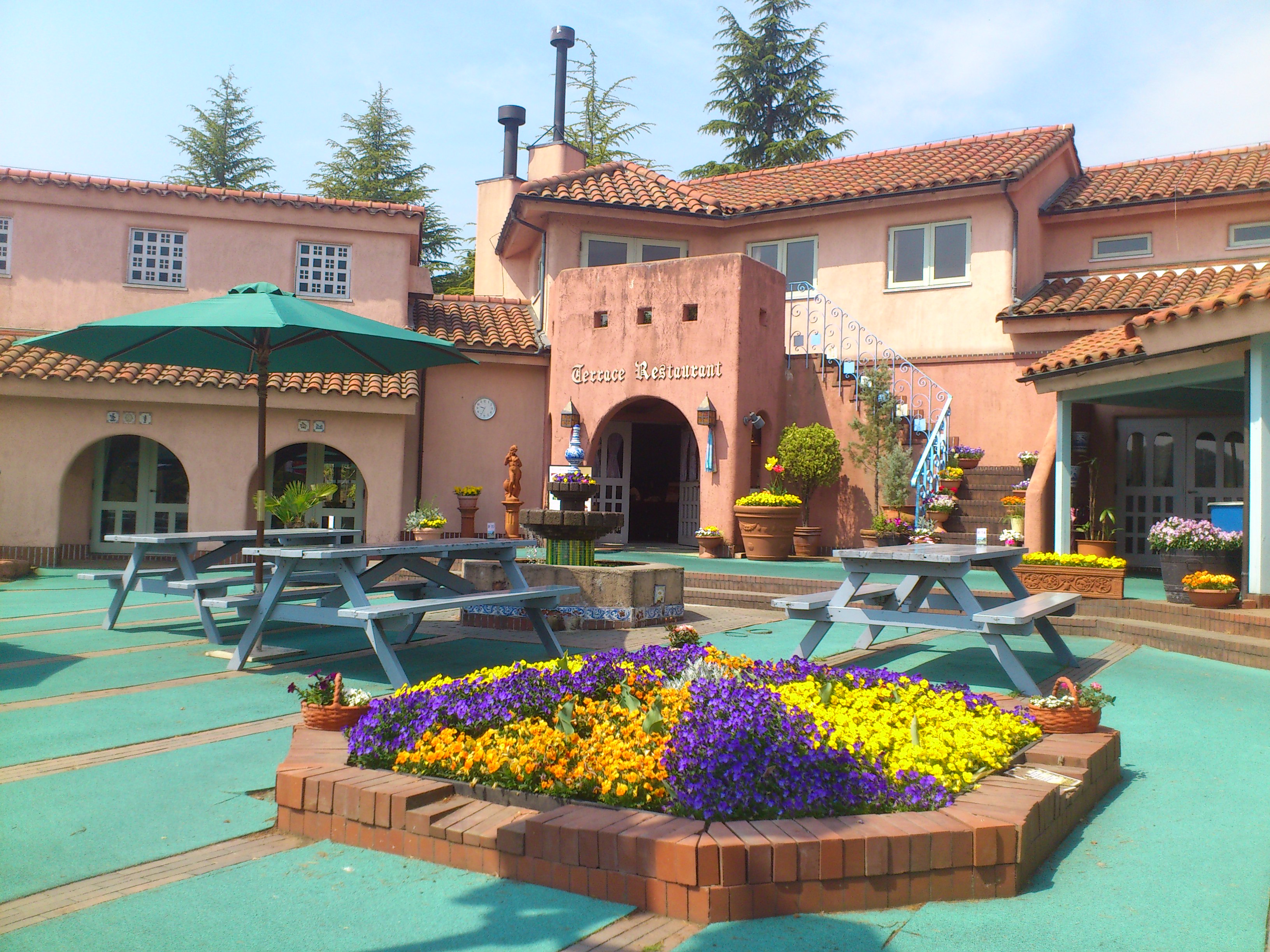 ロペ倶楽部　平日限定プレー招待券（ペア） ロペ倶楽部 平日ゴルフペアプレー券⁄1枚 | 栃木県塩谷町 | ふるさと