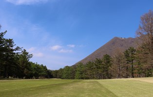 赤城国際カントリークラブ