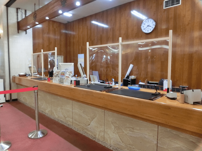 太田双葉カントリークラブ 画像10