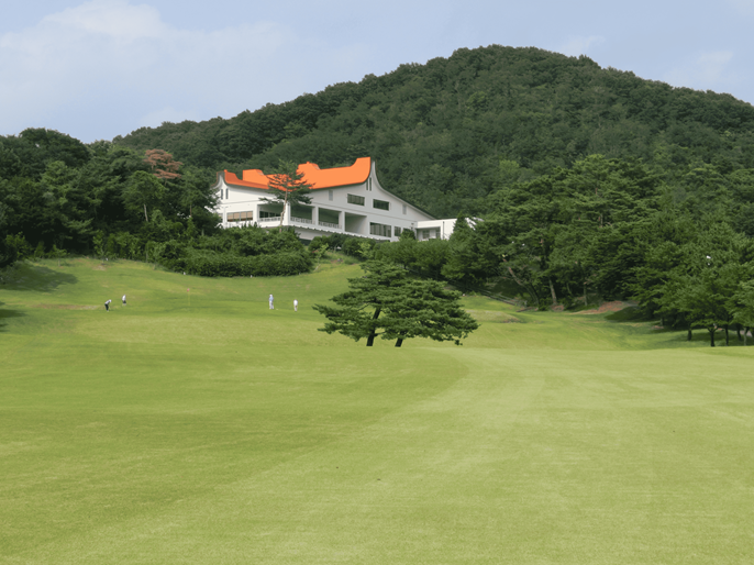 太田双葉カントリークラブ 画像1