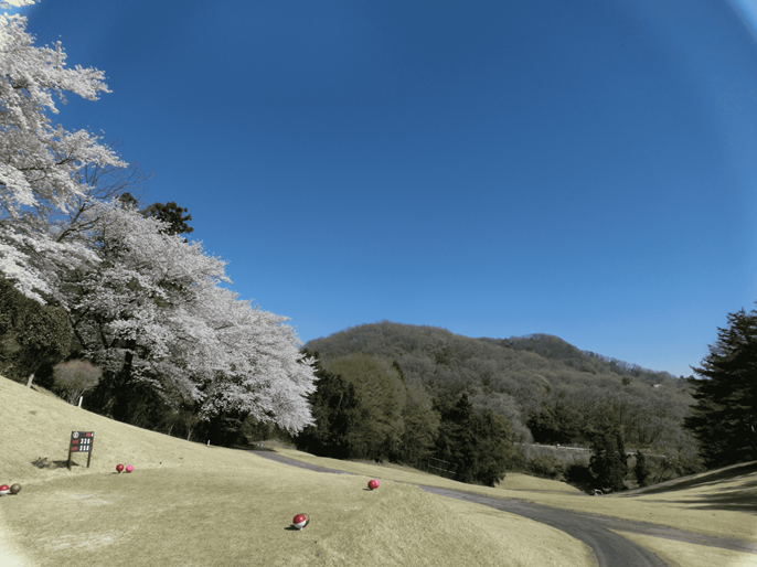 太田双葉カントリークラブ 画像2