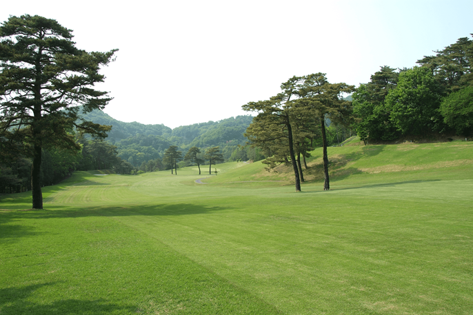 太田双葉カントリークラブ 画像3