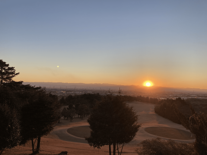 太田双葉カントリークラブ 画像6