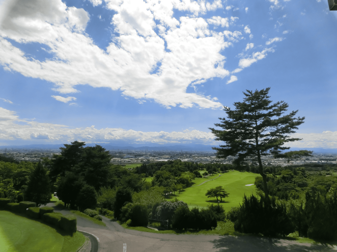 太田双葉カントリークラブ 画像7