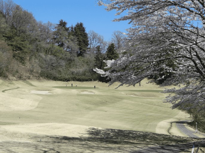 太田双葉カントリークラブ 画像4