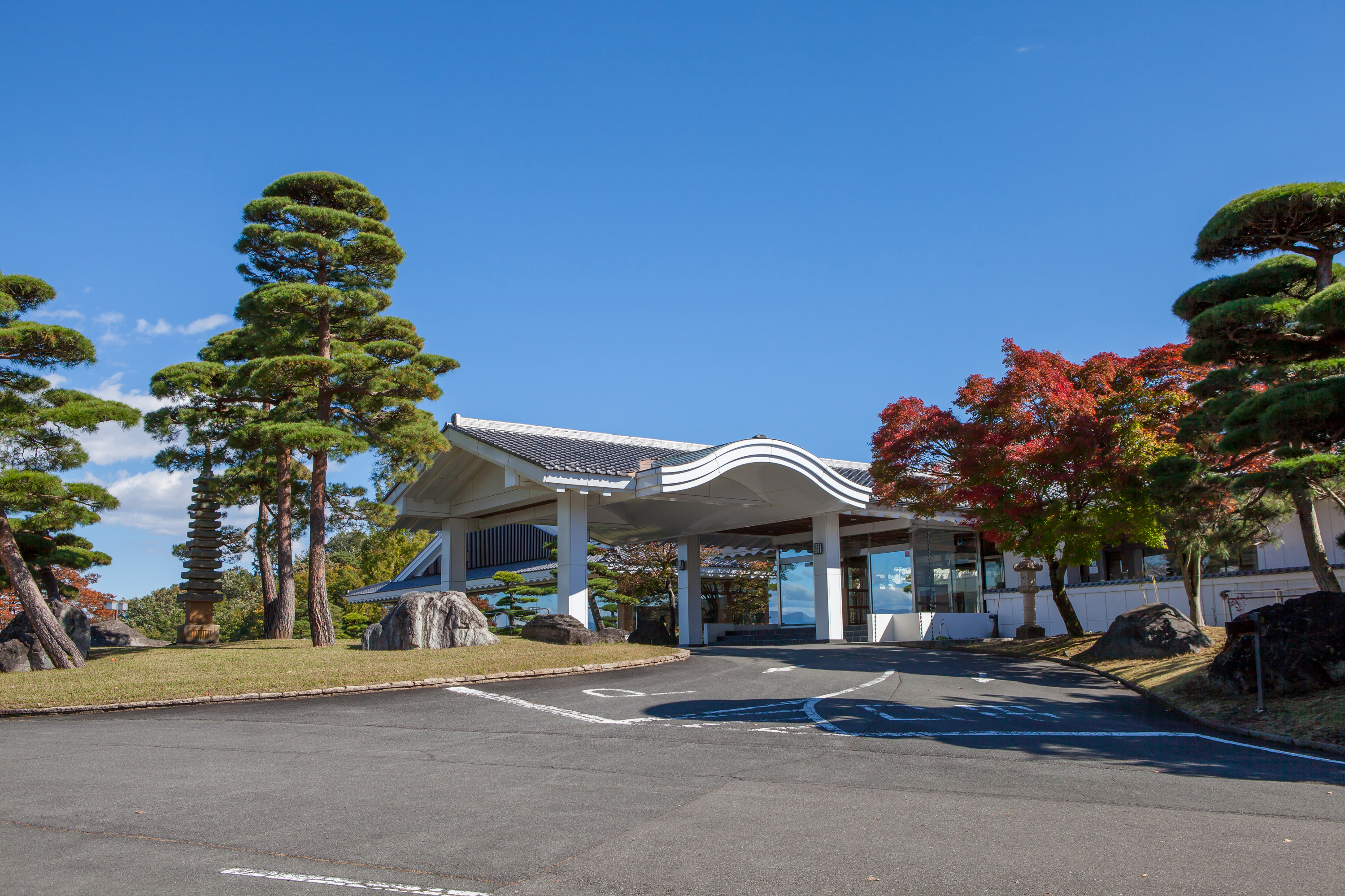 小幡郷ゴルフ倶楽部（群馬県）