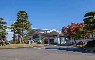 小幡郷ゴルフ倶楽部
