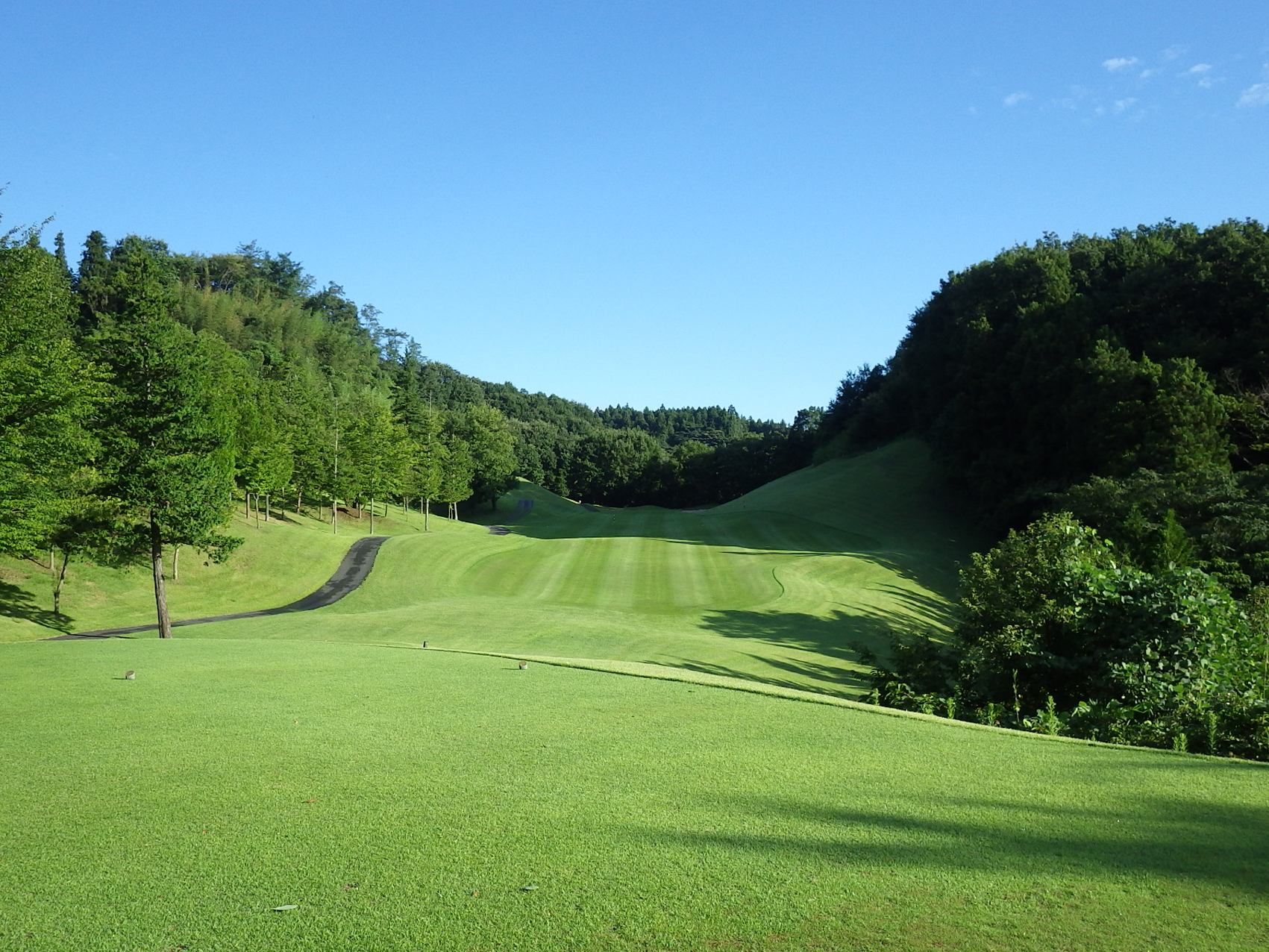 シルクカントリー倶楽部