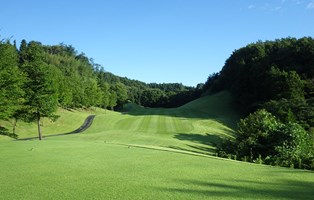 シルクカントリー倶楽部