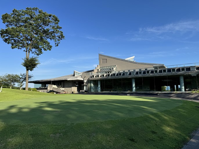 下秋間カントリークラブ 画像3