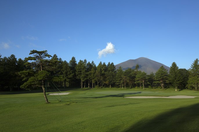 太平洋クラブ軽井沢リゾート 画像1